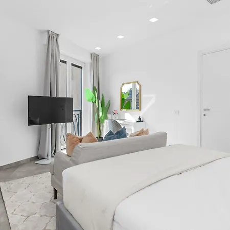 Apartamento Senatore 5