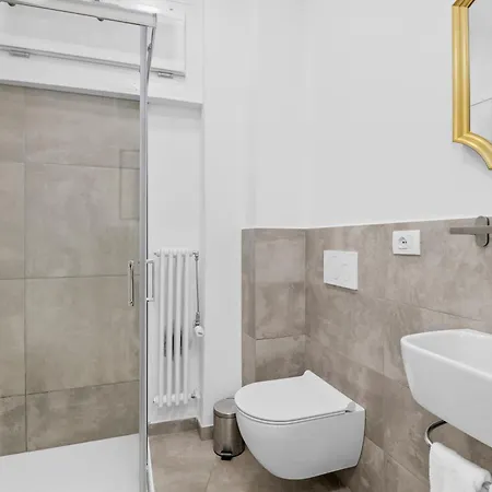 Apartamento Senatore 5 Milão