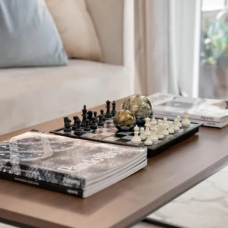 Apartamento Senatore 5 Milão