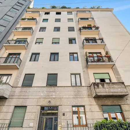 Senatore 5 Apartamento *