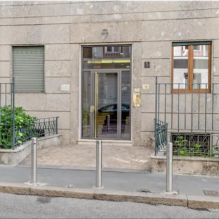 Apartamento Senatore 5